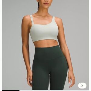 Lululemon Soft Foam Cup Sports Bra